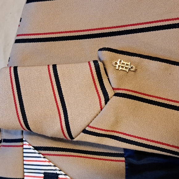 Tommy Hilfiger blazer - Picture 4 of 14